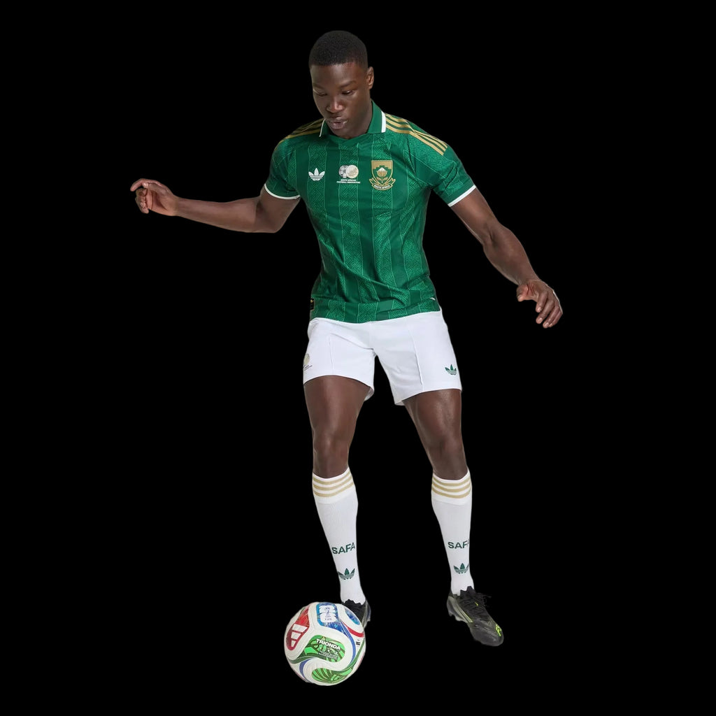 SOUTH AFRICA 26 AWAY Jersey