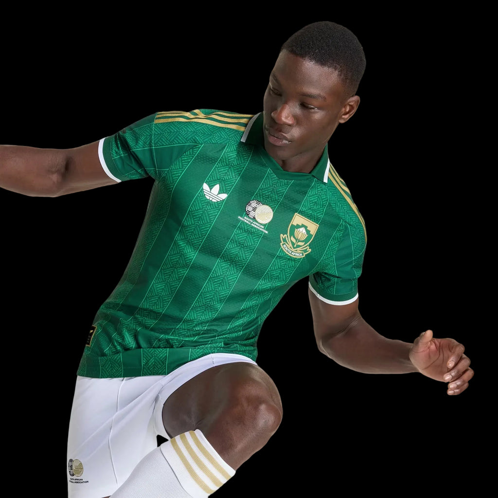 SOUTH AFRICA 26 AWAY Jersey