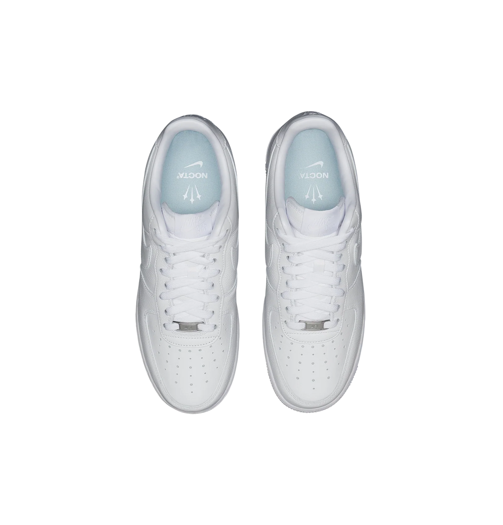 Nocta "LOVE YOU FOREVER" Air Force 1