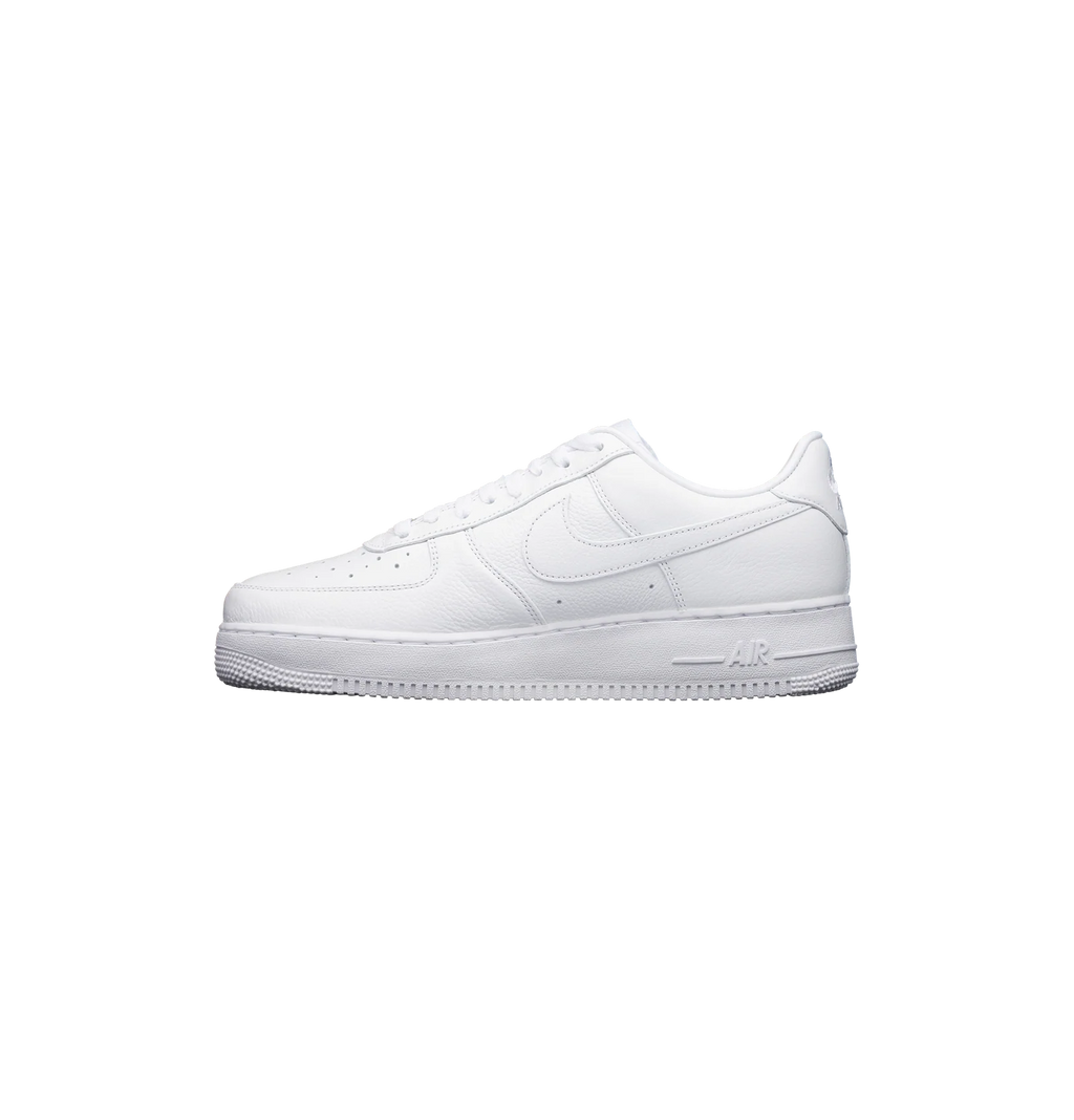 Nocta "LOVE YOU FOREVER" Air Force 1