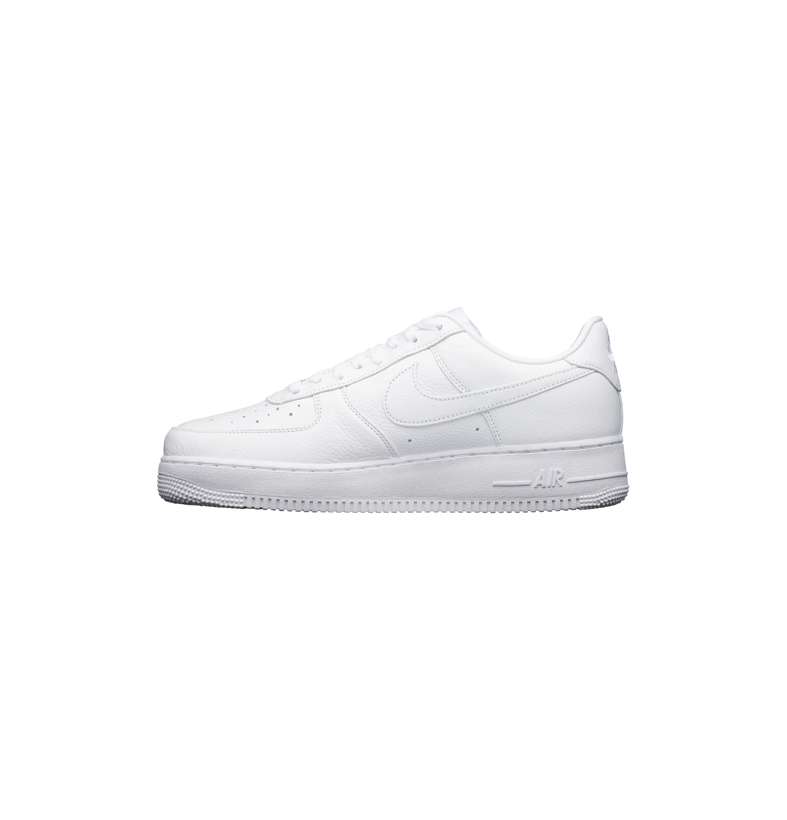 Nocta "LOVE YOU FOREVER" Air Force 1