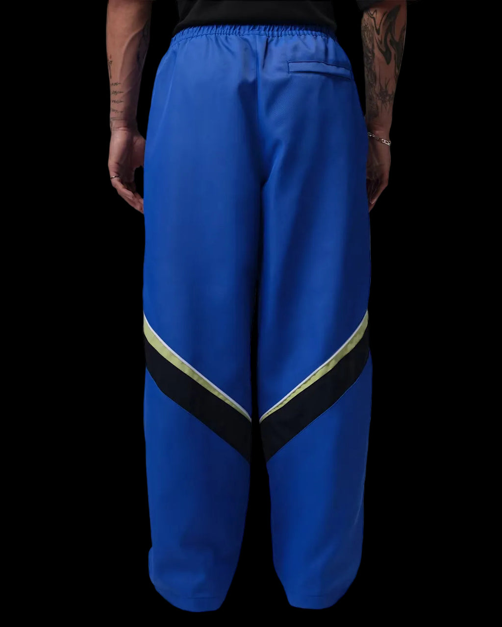 Brazil Men's Draft Trousers