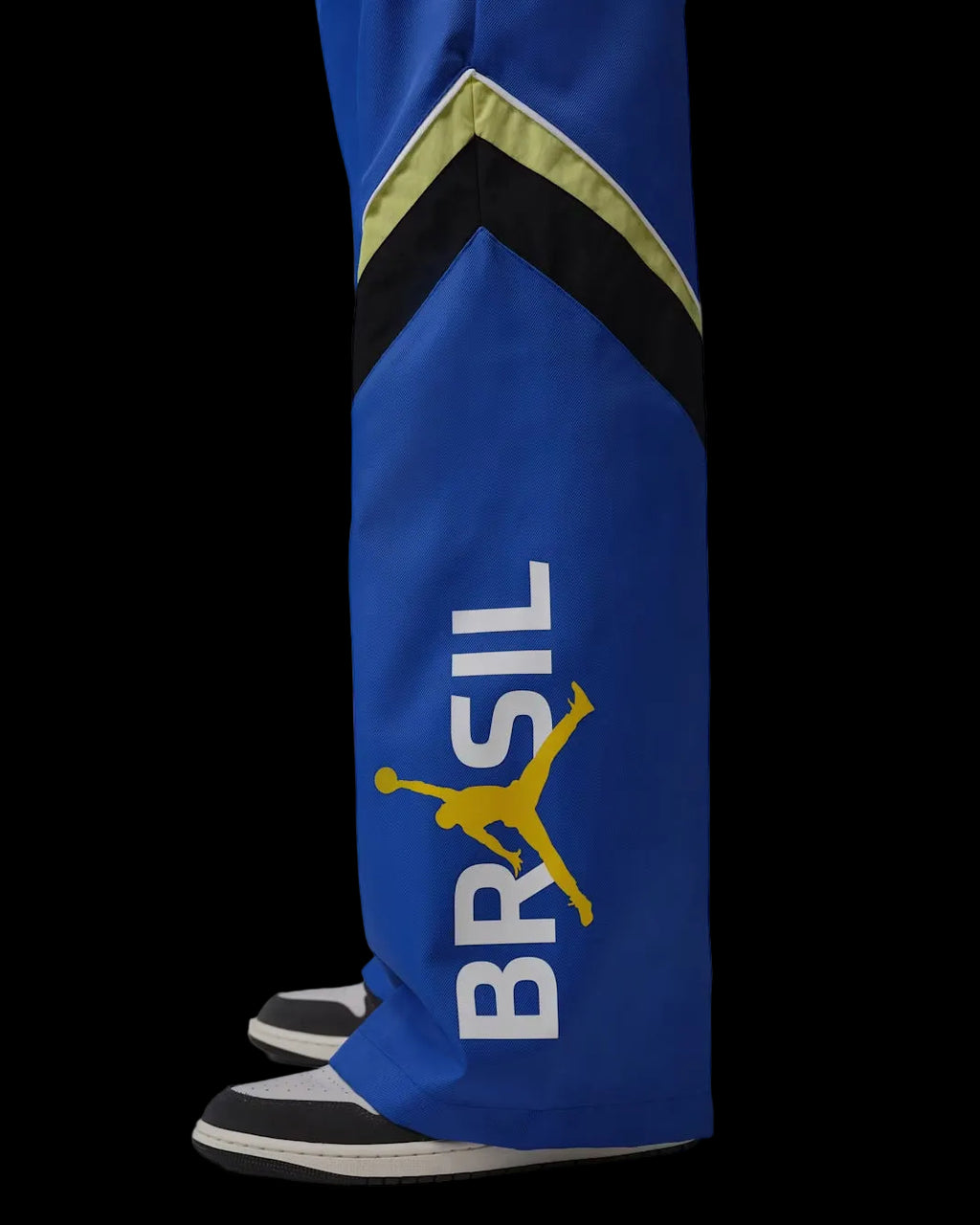 Brazil Men's Draft Trousers