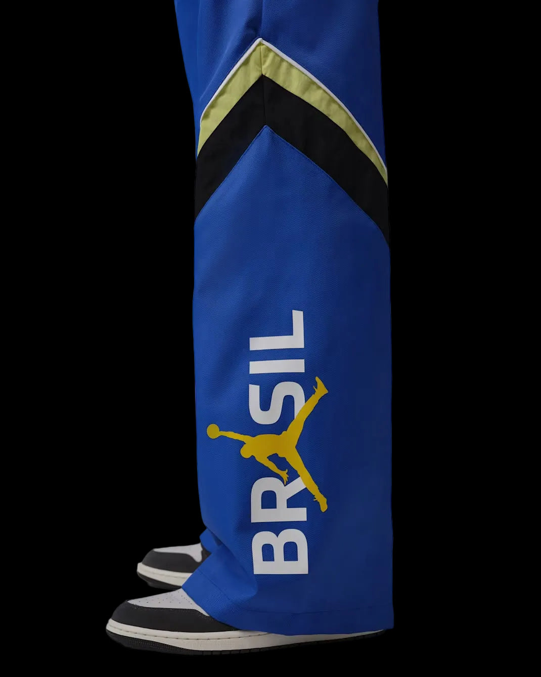 Brazil Men's Draft Trousers