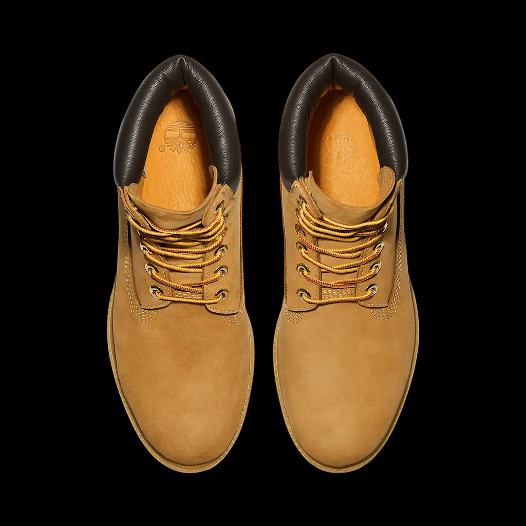 Men's Timberland® Premium 6-Inch Waterproof Boot "Wheat"