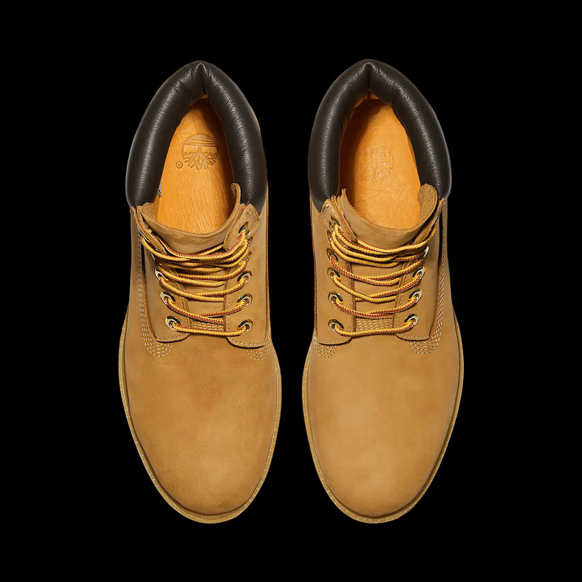 Men's Timberland® Premium 6-Inch Waterproof Boot "Wheat"