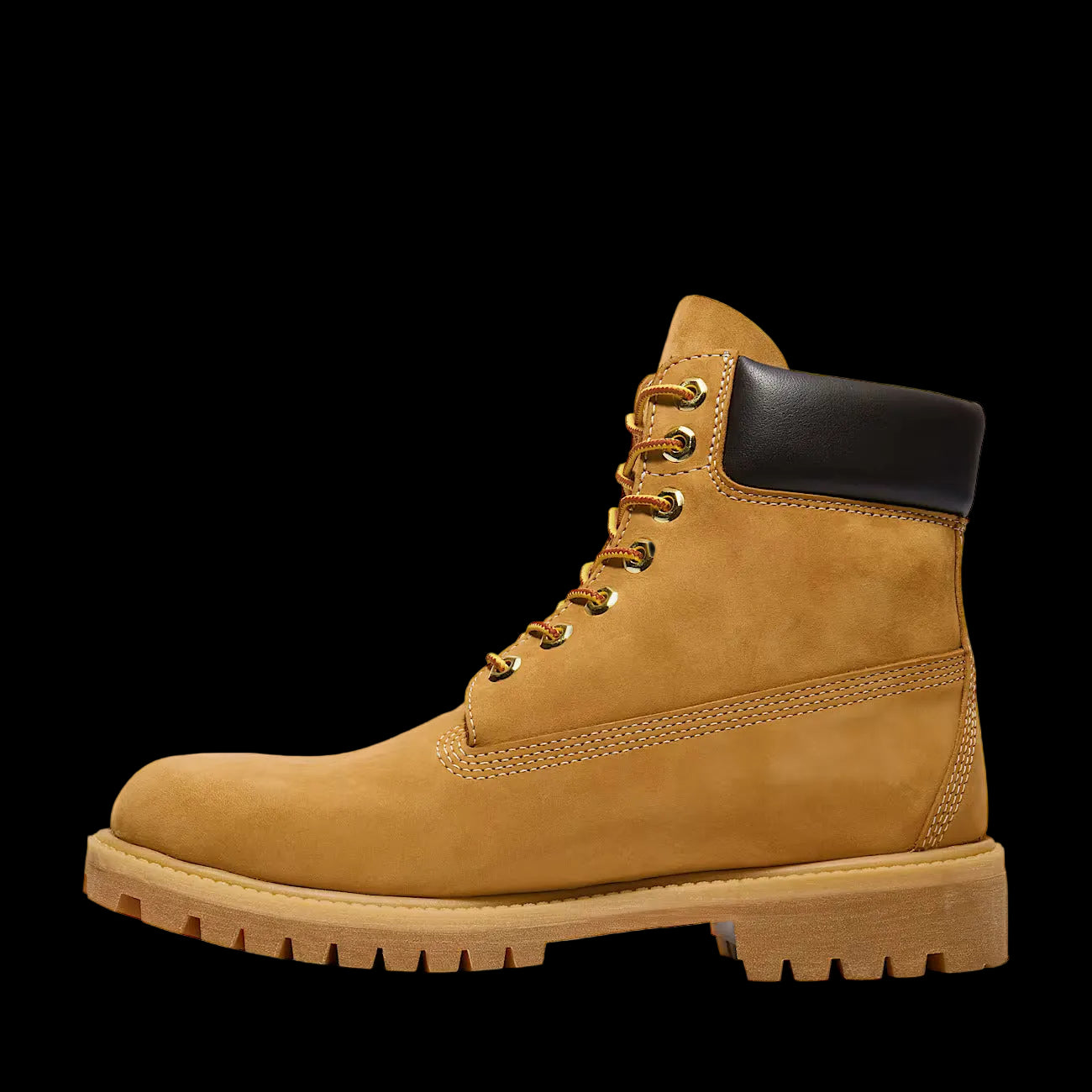Men's Timberland® Premium 6-Inch Waterproof Boot "Wheat"