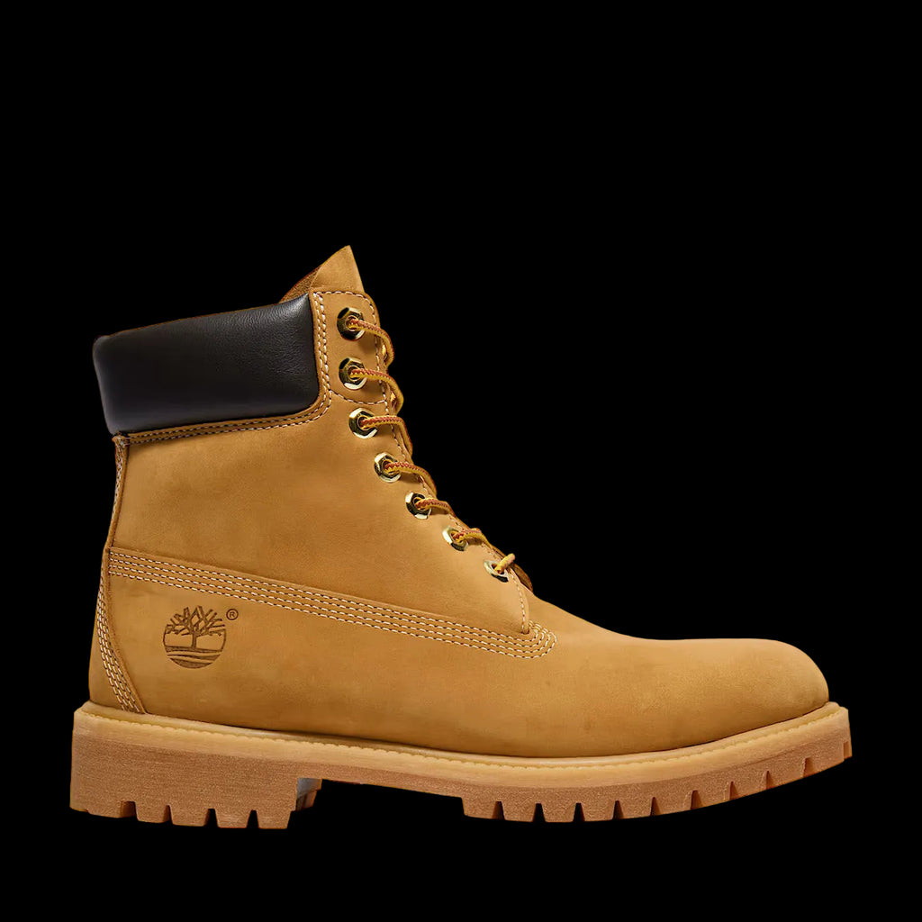 Men's Timberland® Premium 6-Inch Waterproof Boot "Wheat"