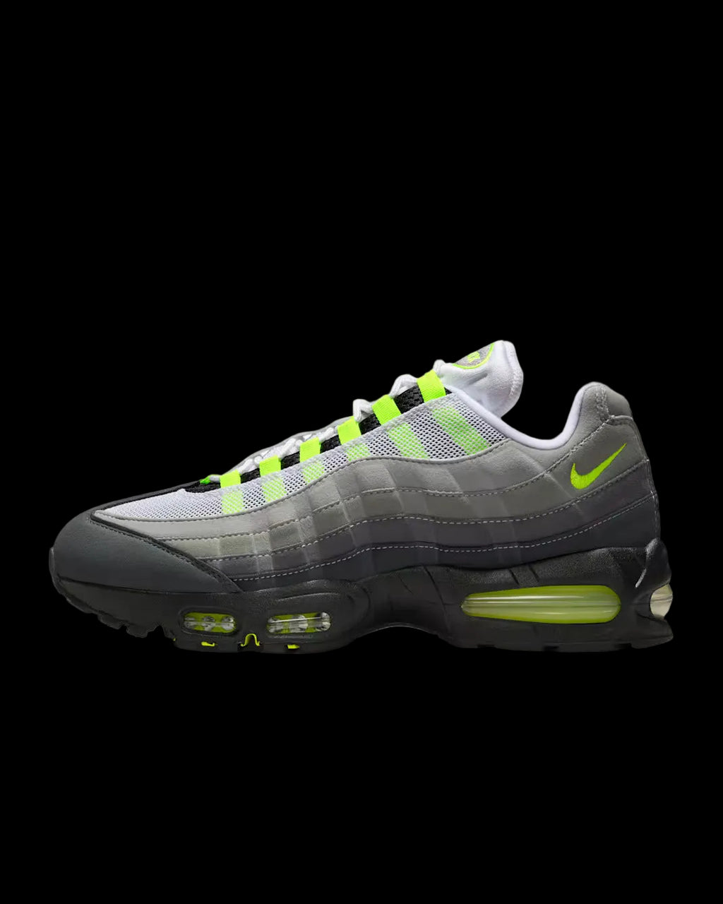 Nike Air Max 95 Big Bubble Neo