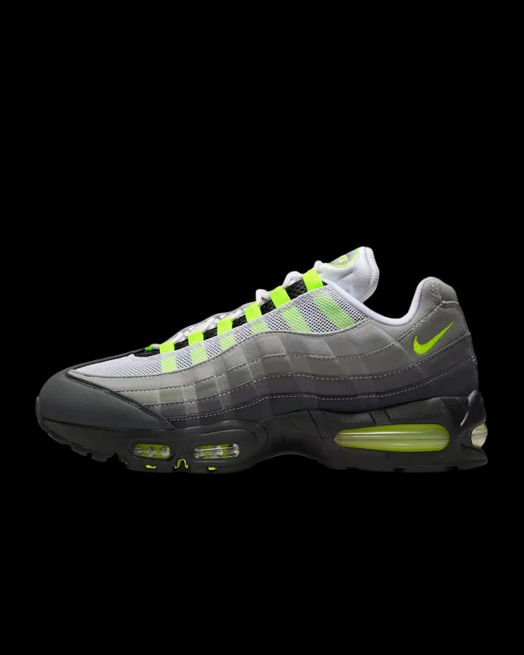 Nike Air Max 95 Big Bubble Neo