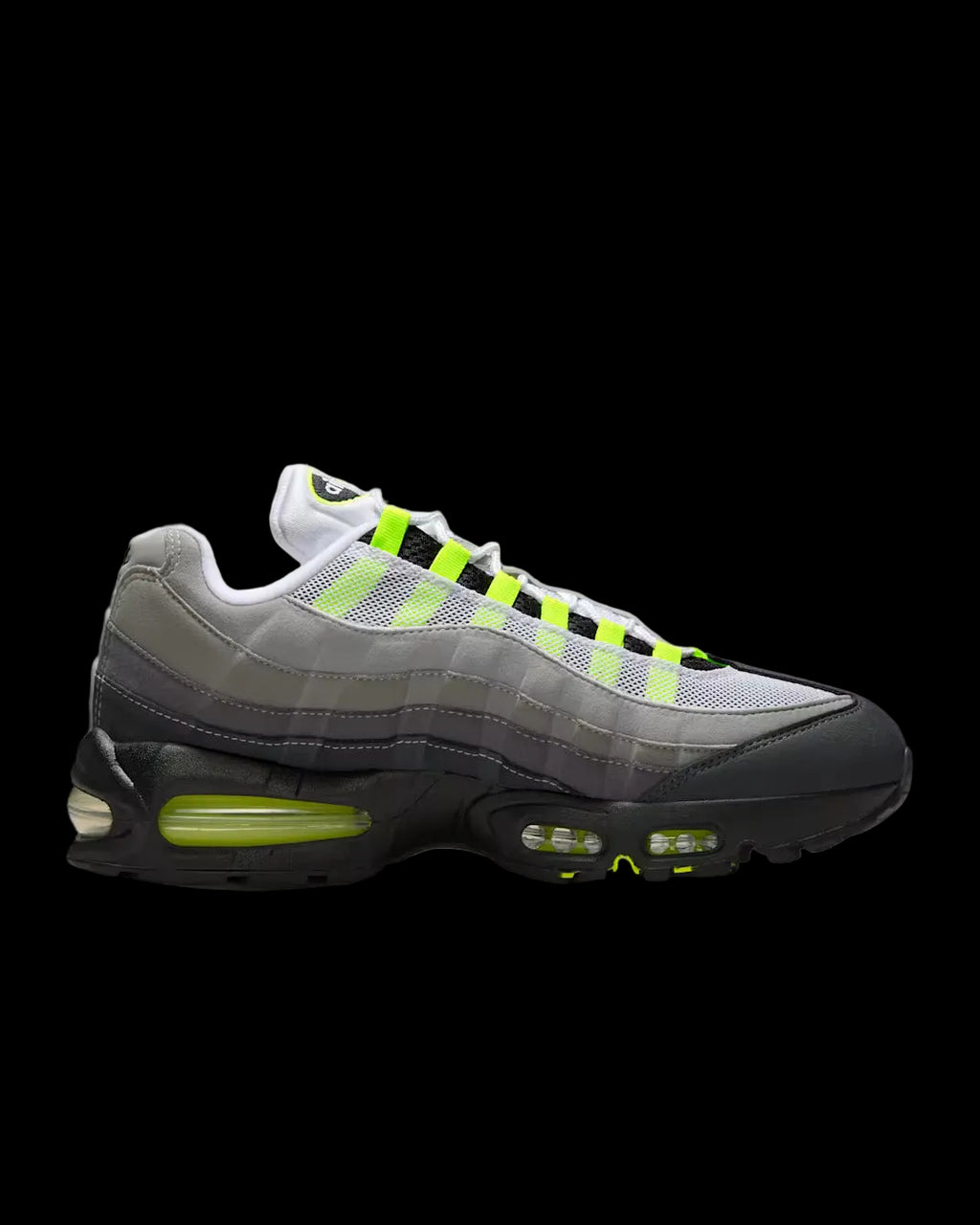 Nike Air Max 95 Big Bubble Neo