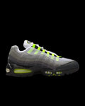 Nike Air Max 95 Big Bubble Neo