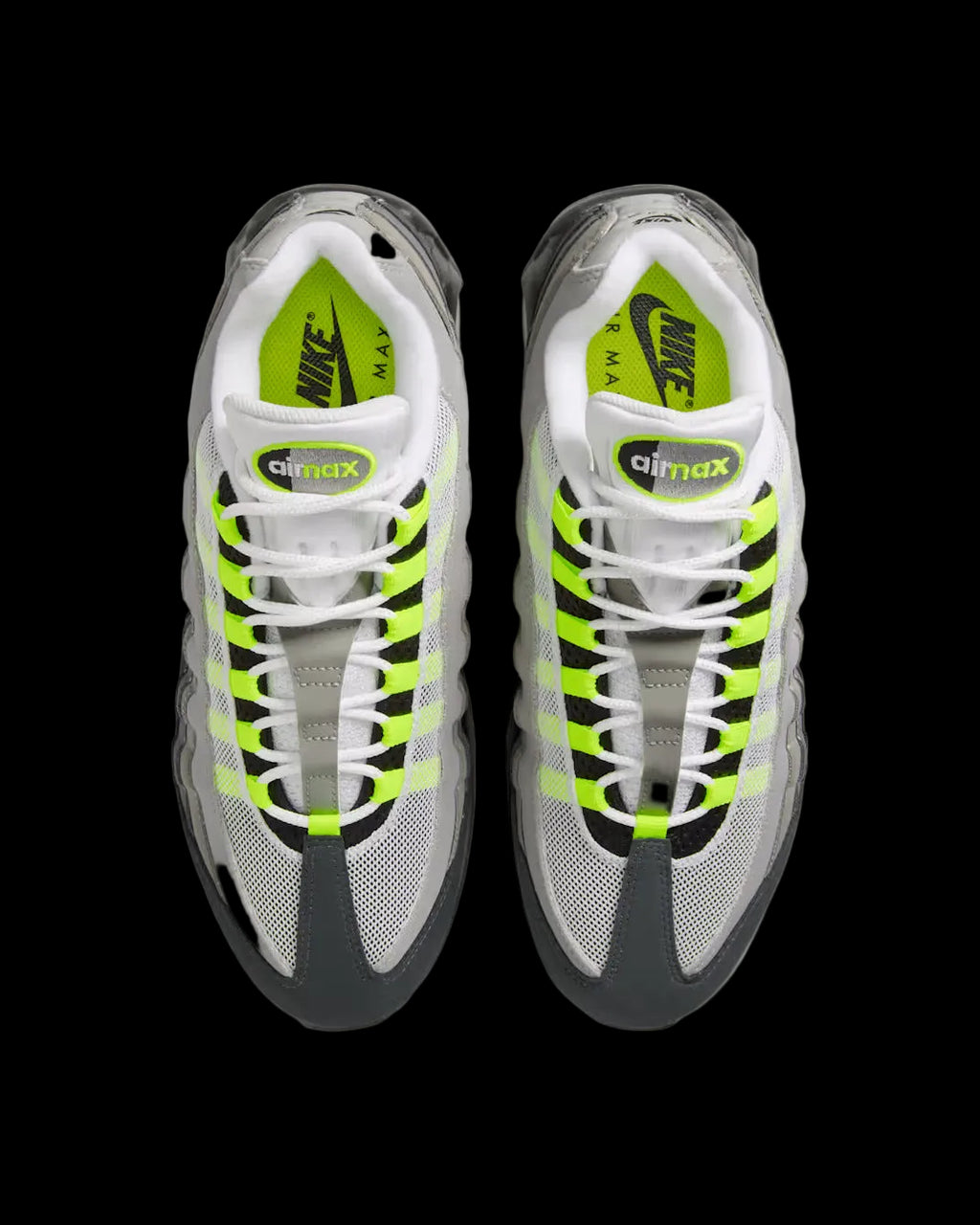 Nike Air Max 95 Big Bubble Neo