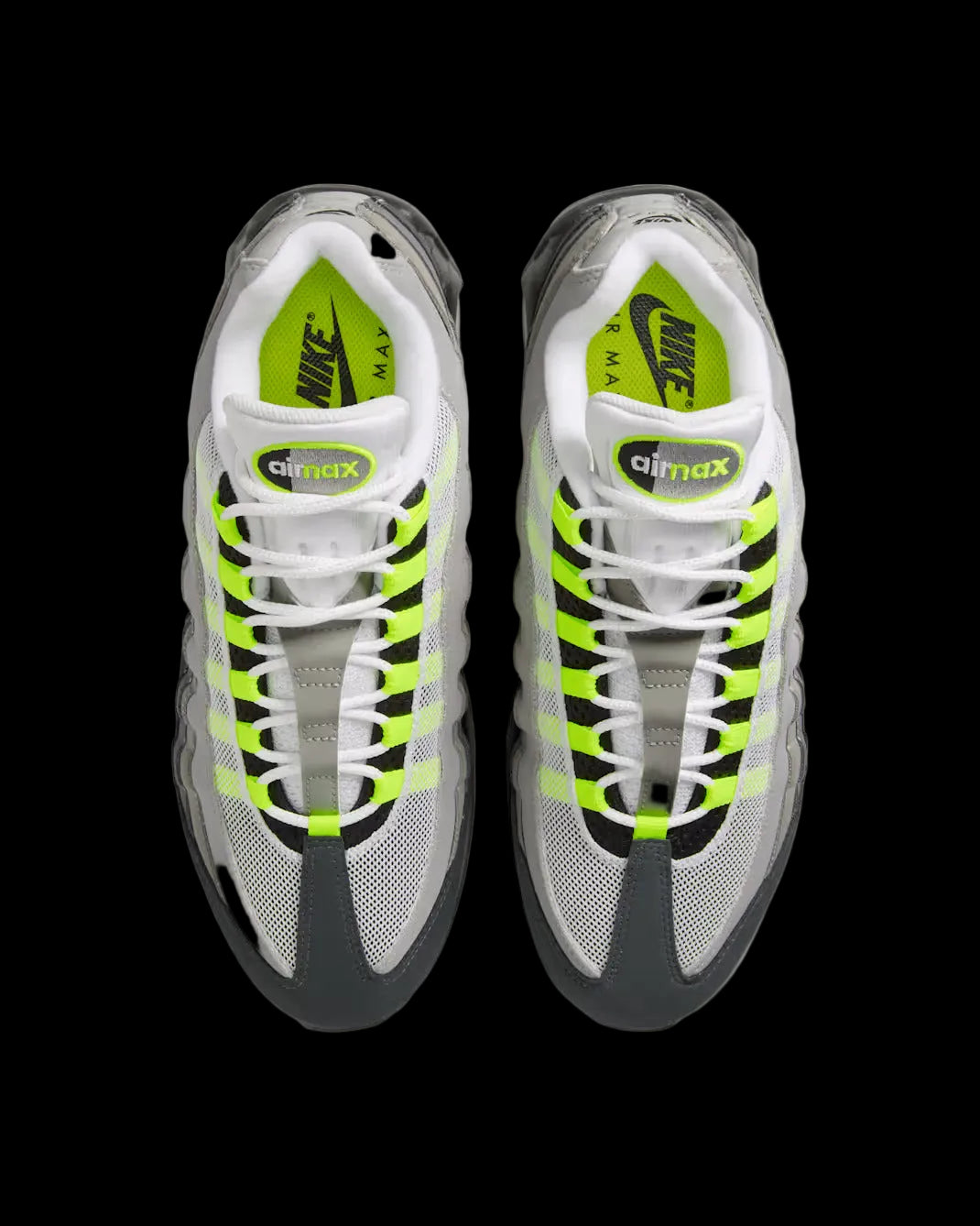 Nike Air Max 95 Big Bubble Neo