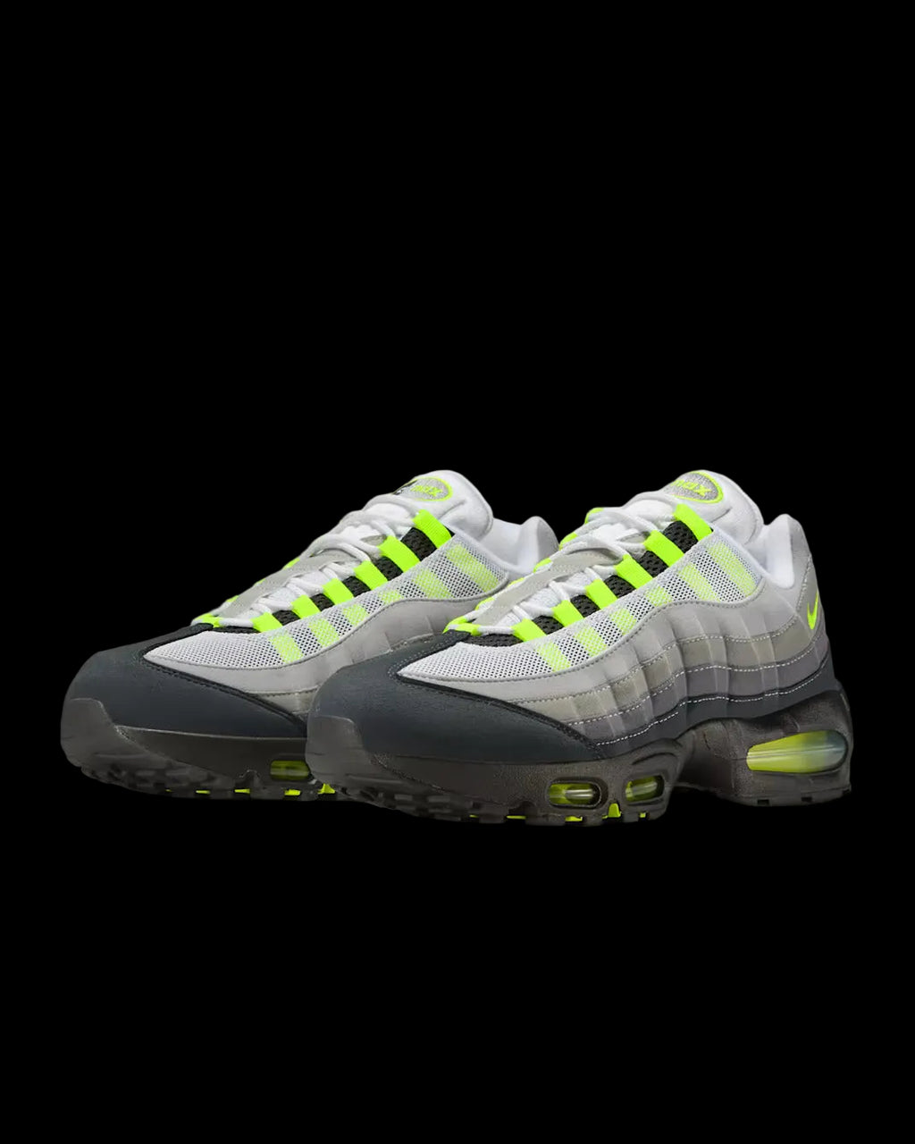 Nike Air Max 95 Big Bubble Neo