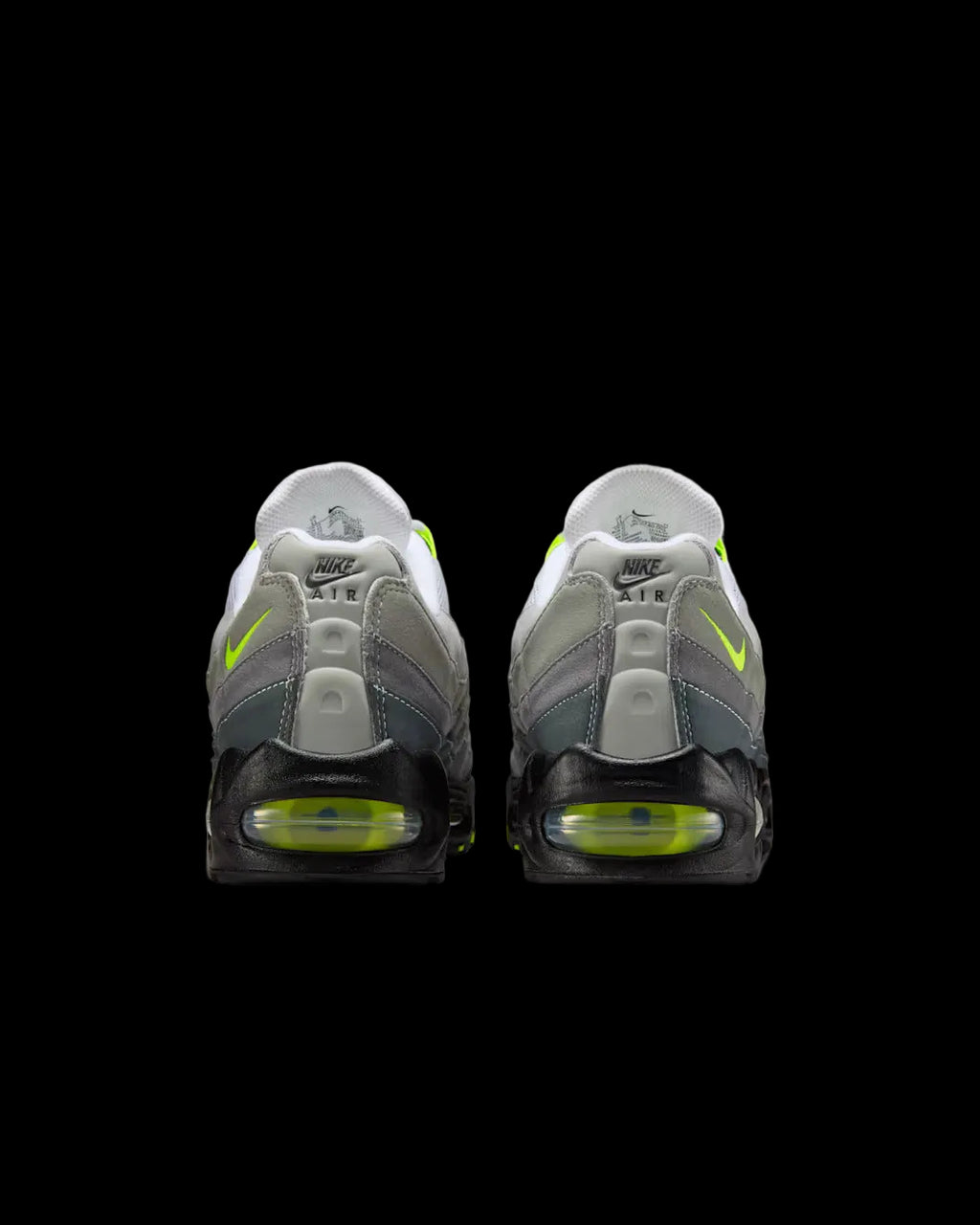 Nike Air Max 95 Big Bubble Neo