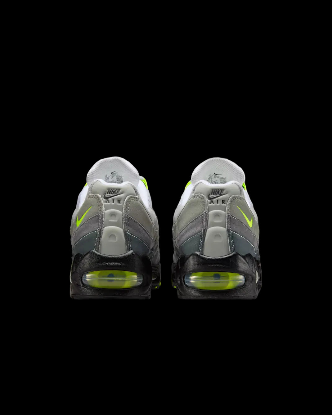 Nike Air Max 95 Big Bubble Neo