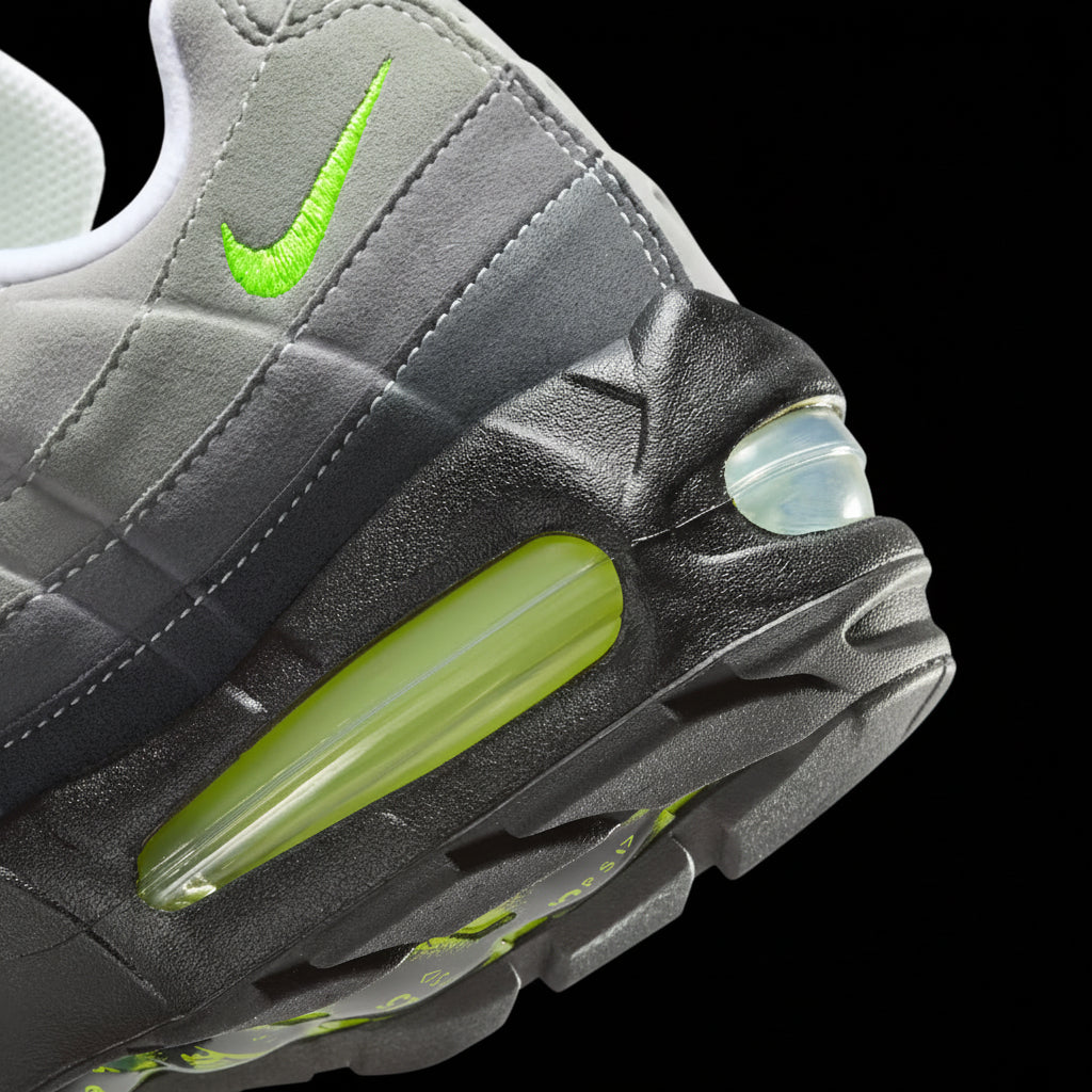 Nike Air Max 95 Big Bubble Neo