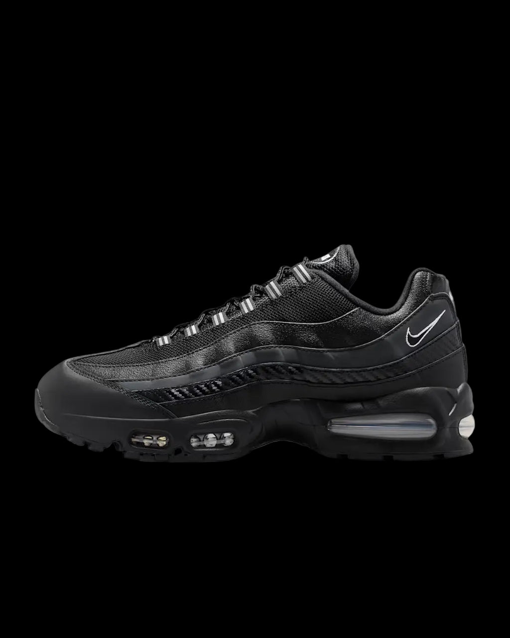 Nike Air Max 95 Big Bubble