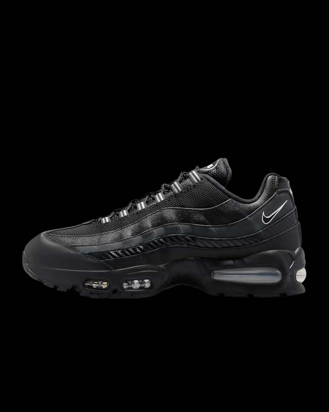 Nike Air Max 95 Big Bubble