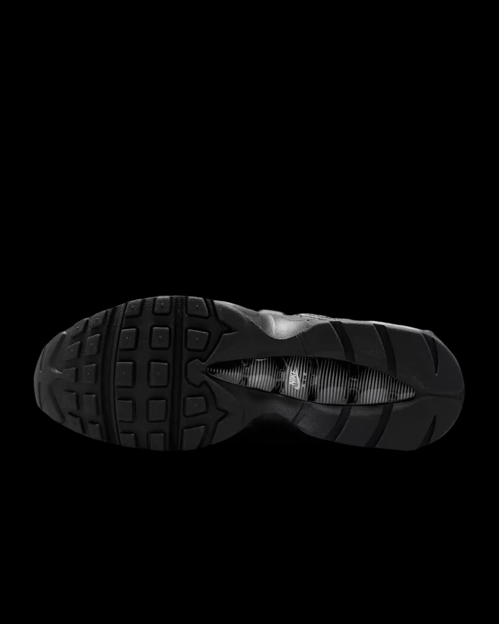 Nike Air Max 95 Big Bubble