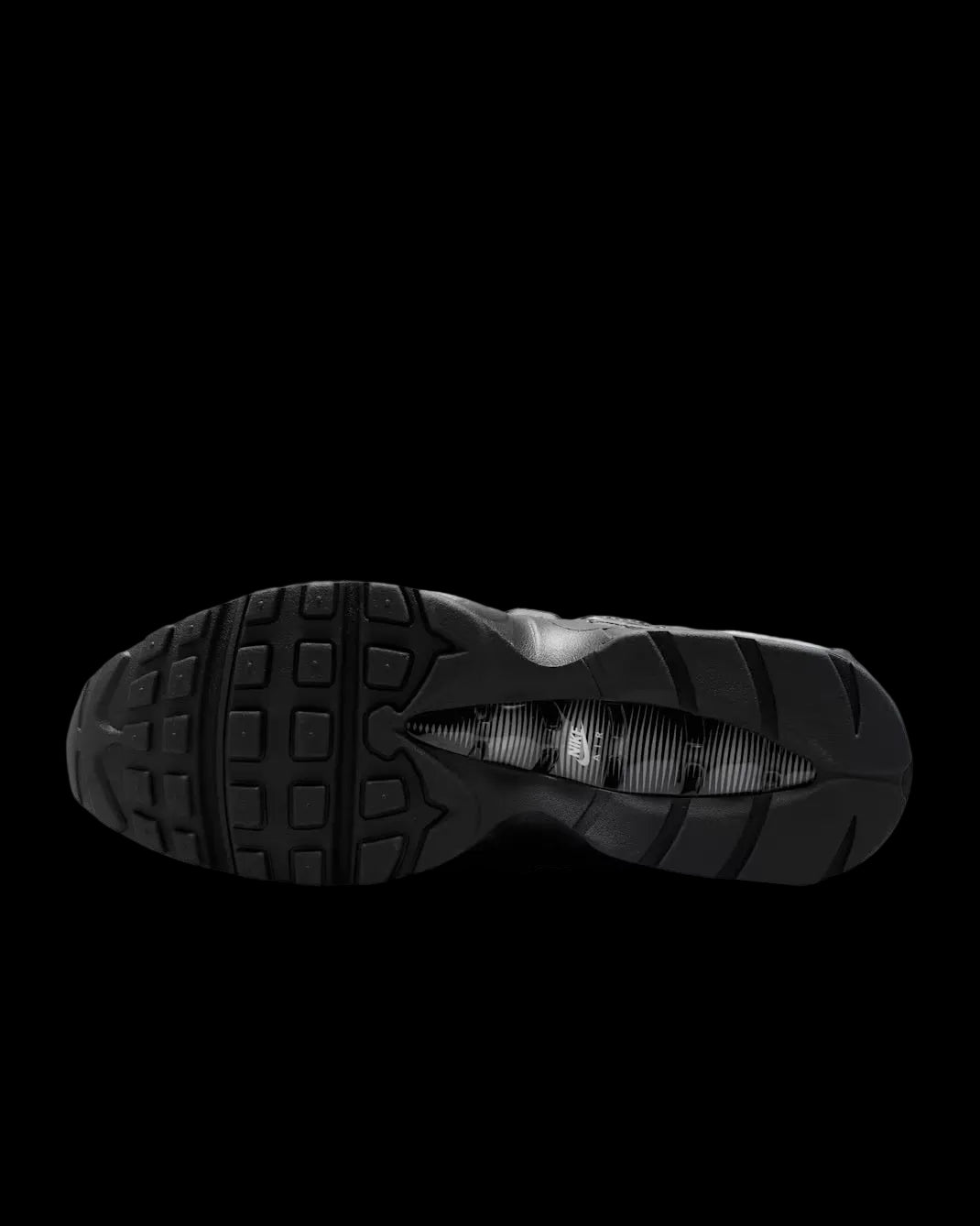 Nike Air Max 95 Big Bubble