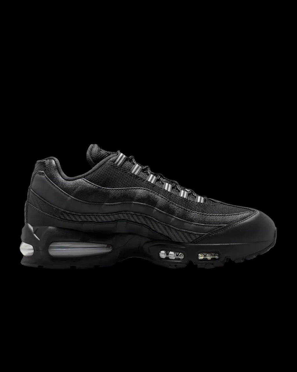 Nike Air Max 95 Big Bubble