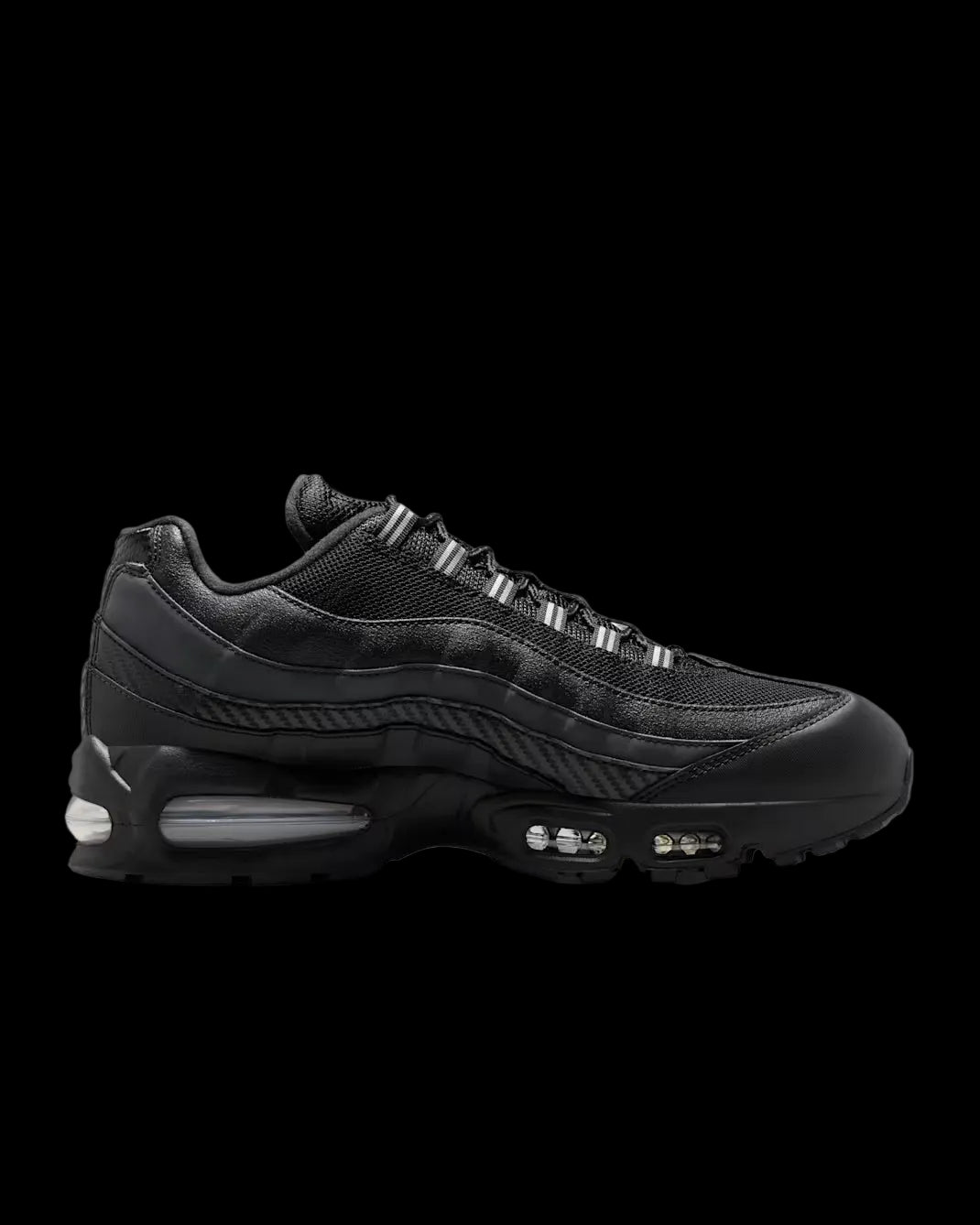 Nike Air Max 95 Big Bubble