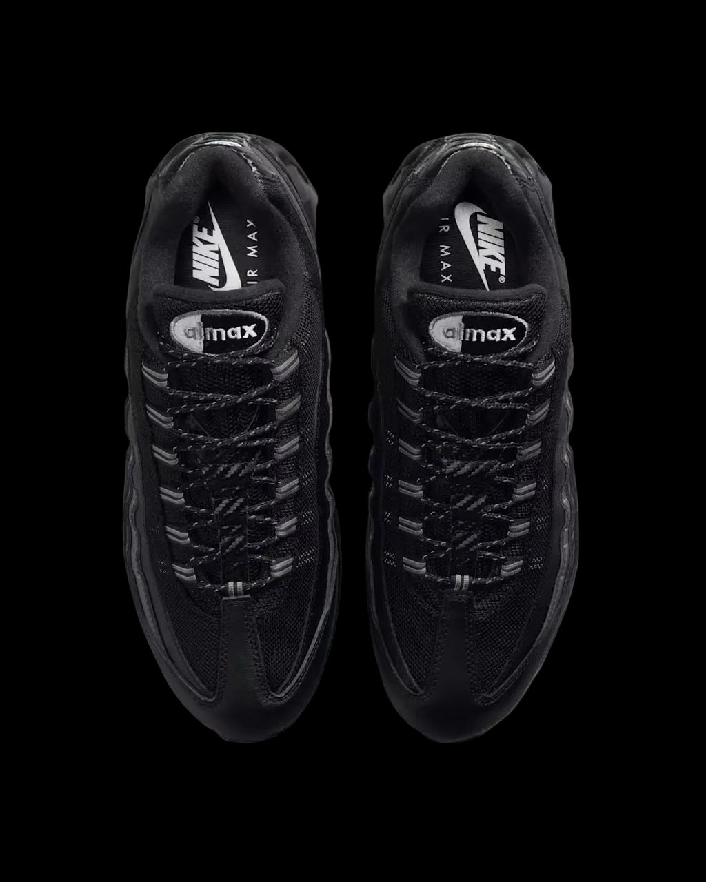 Nike Air Max 95 Big Bubble