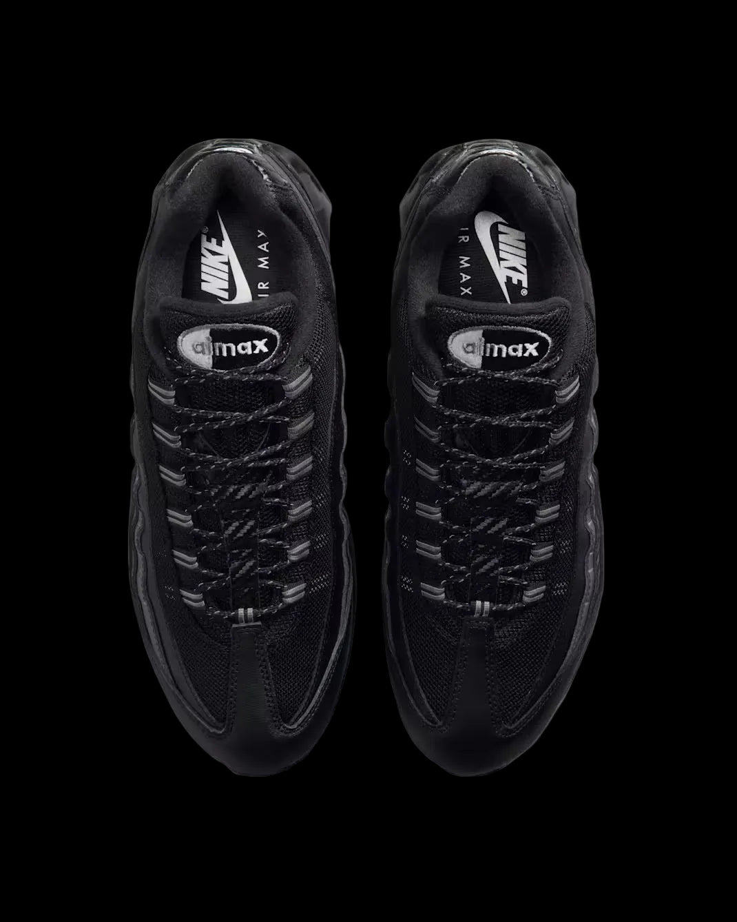 Nike Air Max 95 Big Bubble