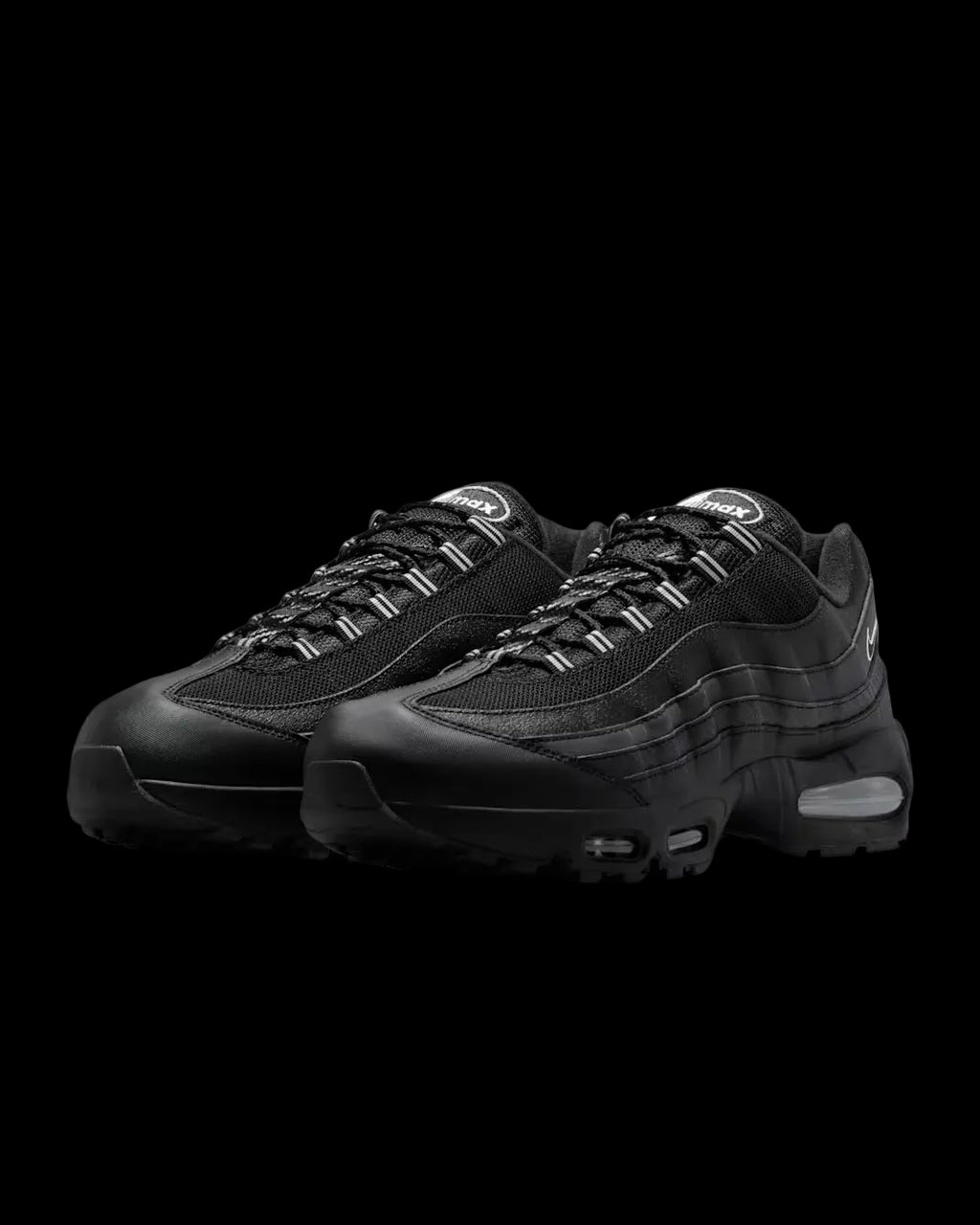 Nike Air Max 95 Big Bubble
