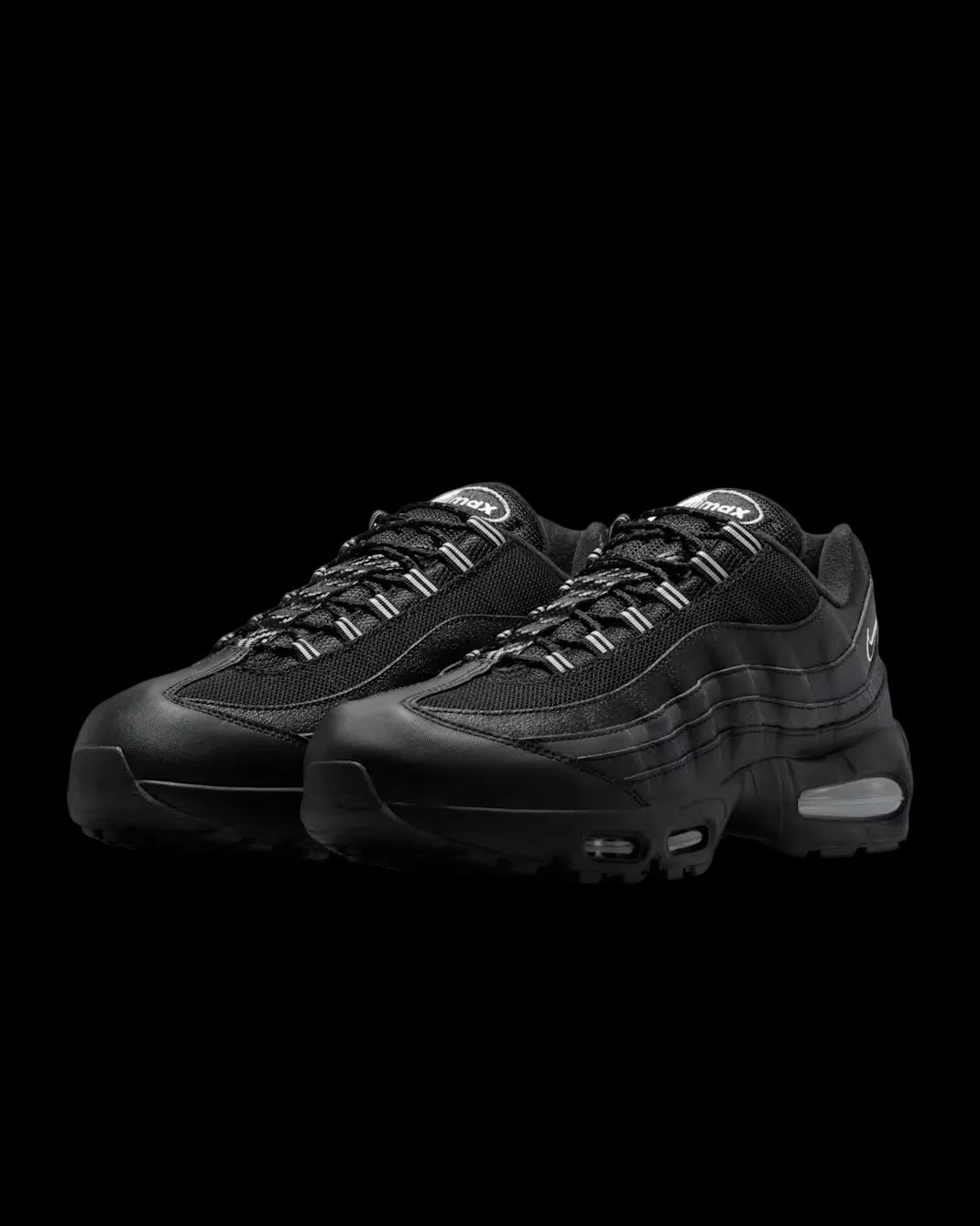 Nike Air Max 95 Big Bubble