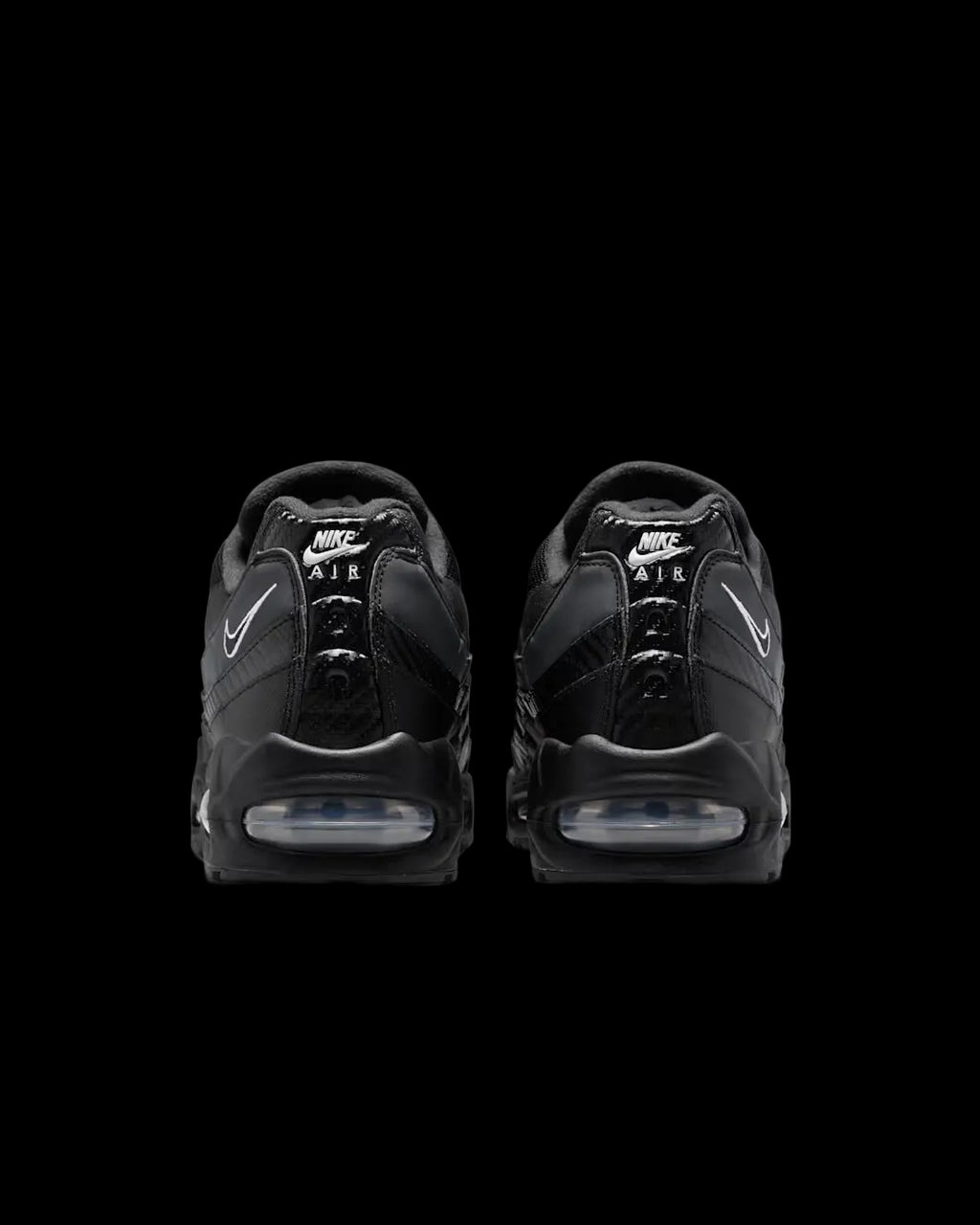 Nike Air Max 95 Big Bubble