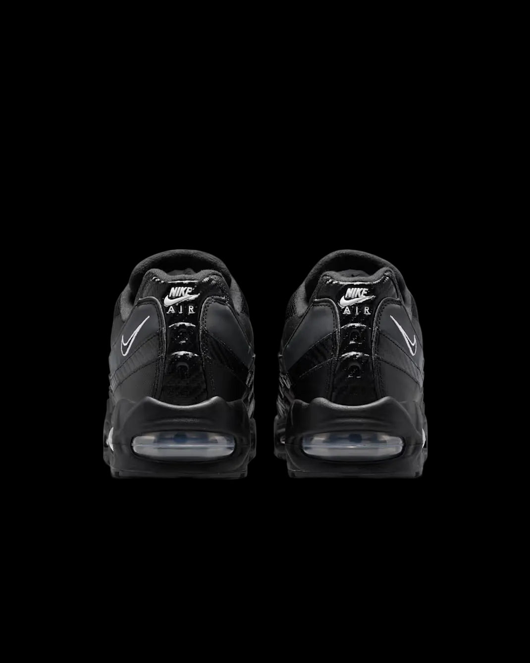 Nike Air Max 95 Big Bubble