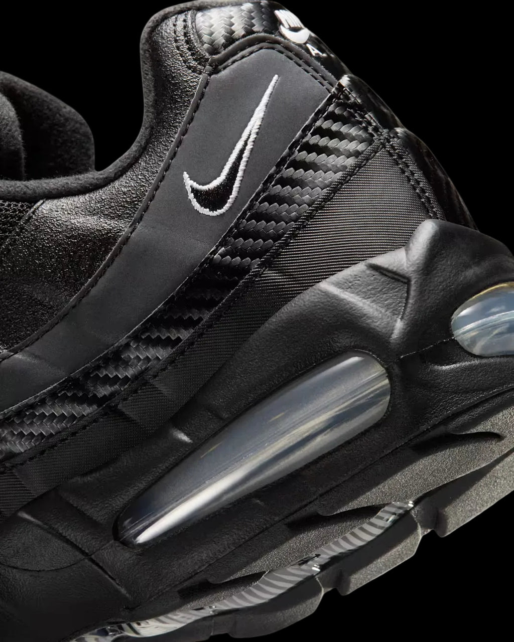 Nike Air Max 95 Big Bubble