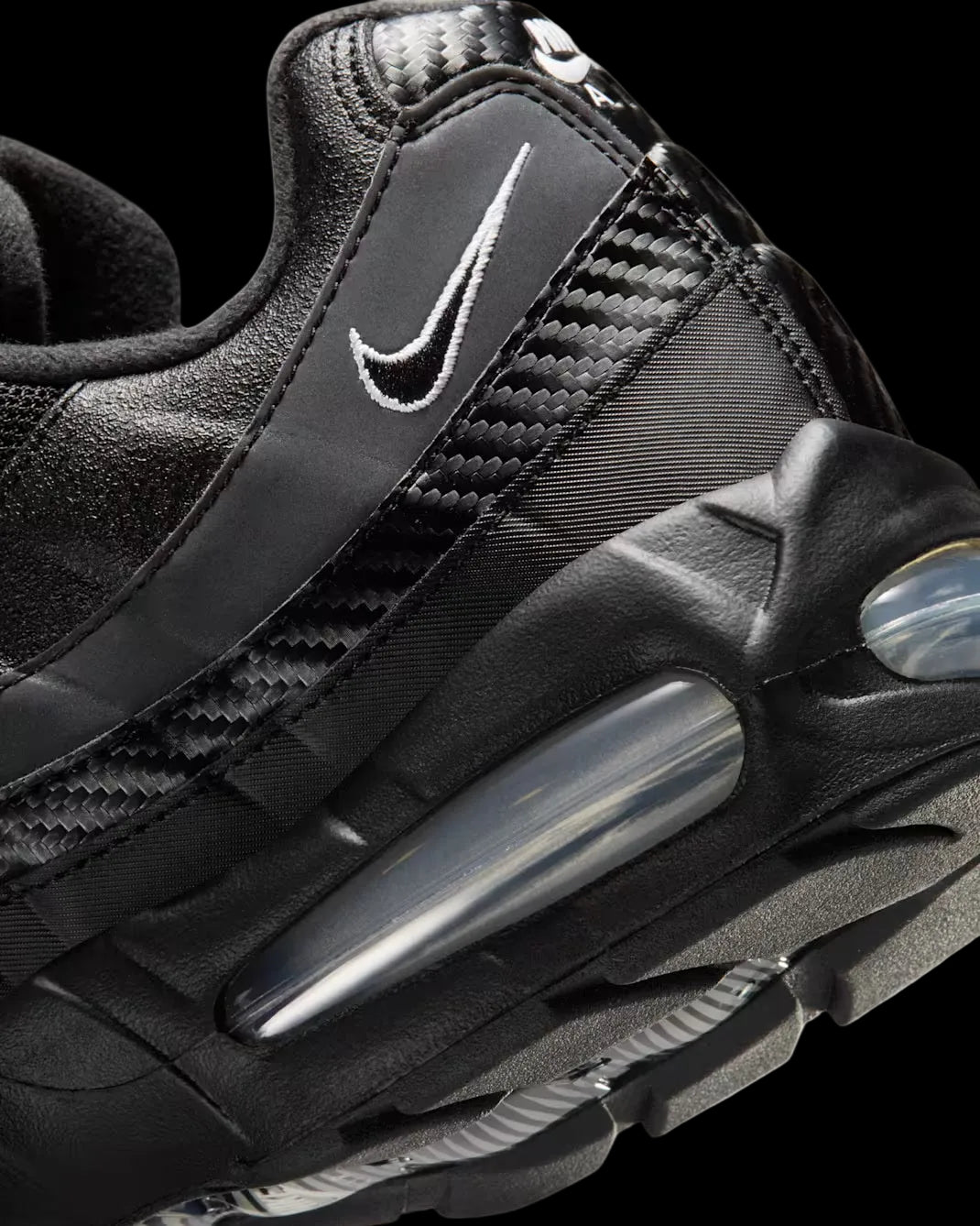 Nike Air Max 95 Big Bubble