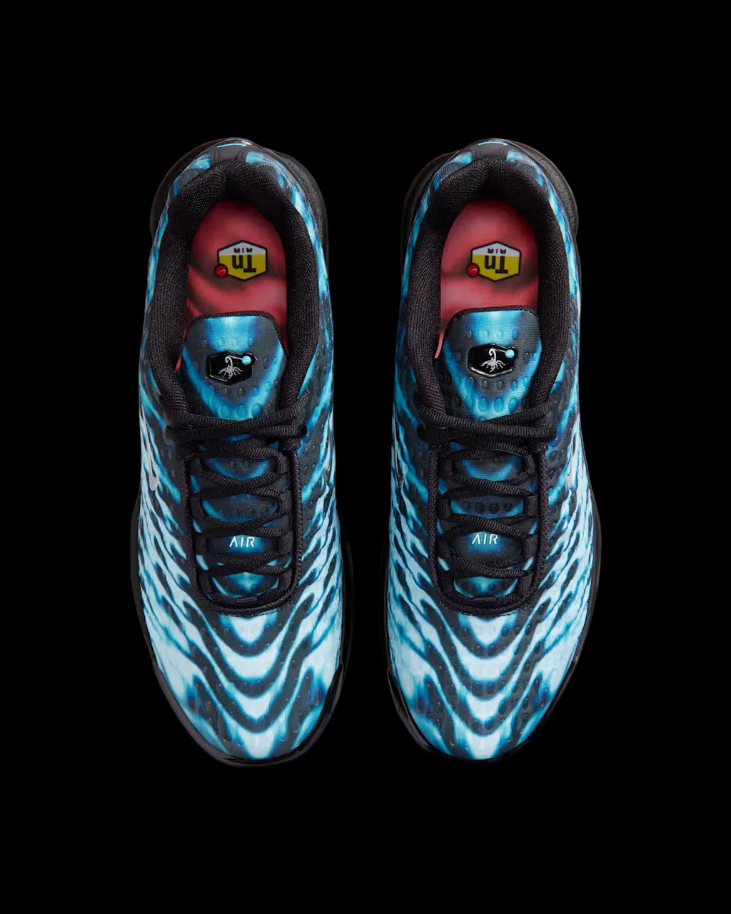 Nike Air Max Plus VII