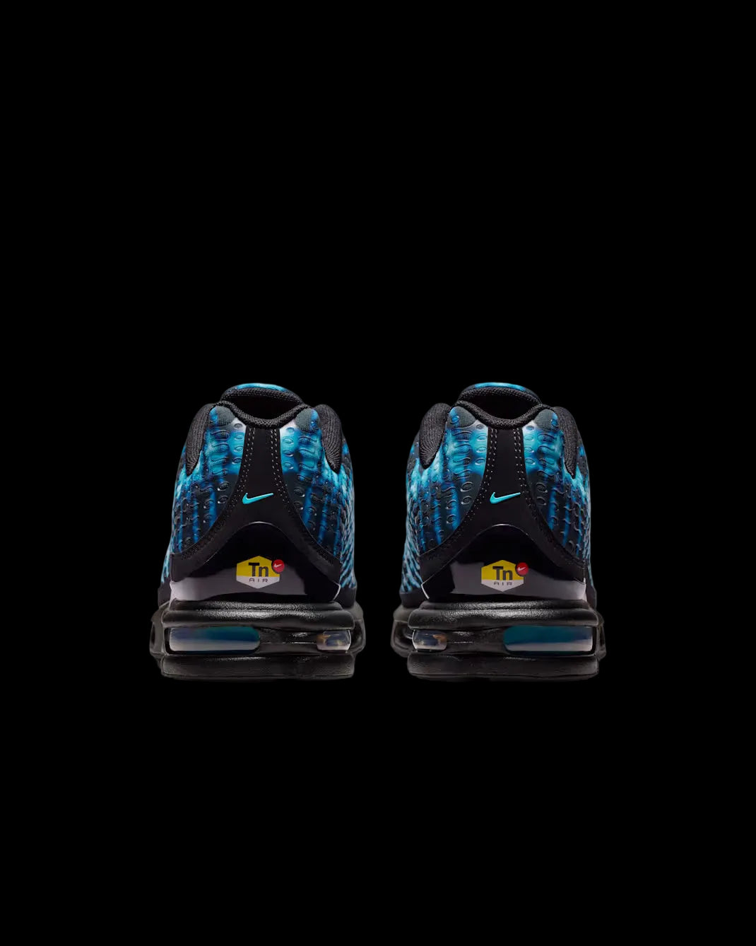 Nike Air Max Plus VII