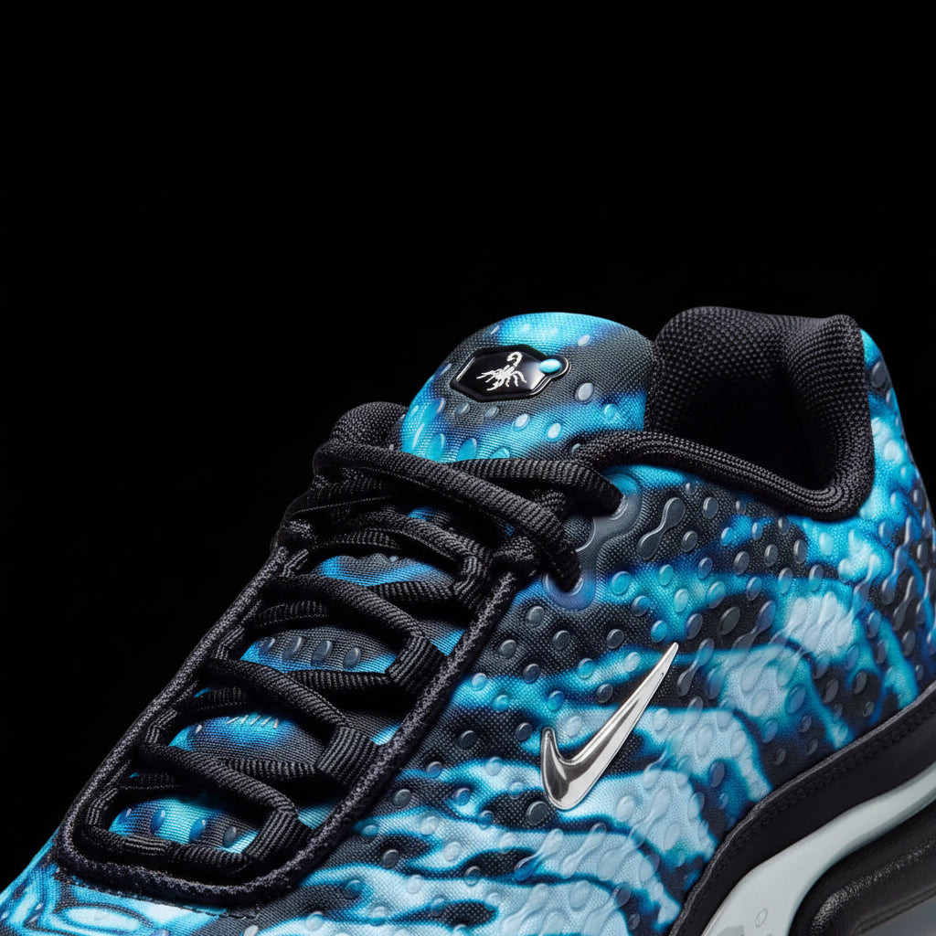 Nike Air Max Plus VII