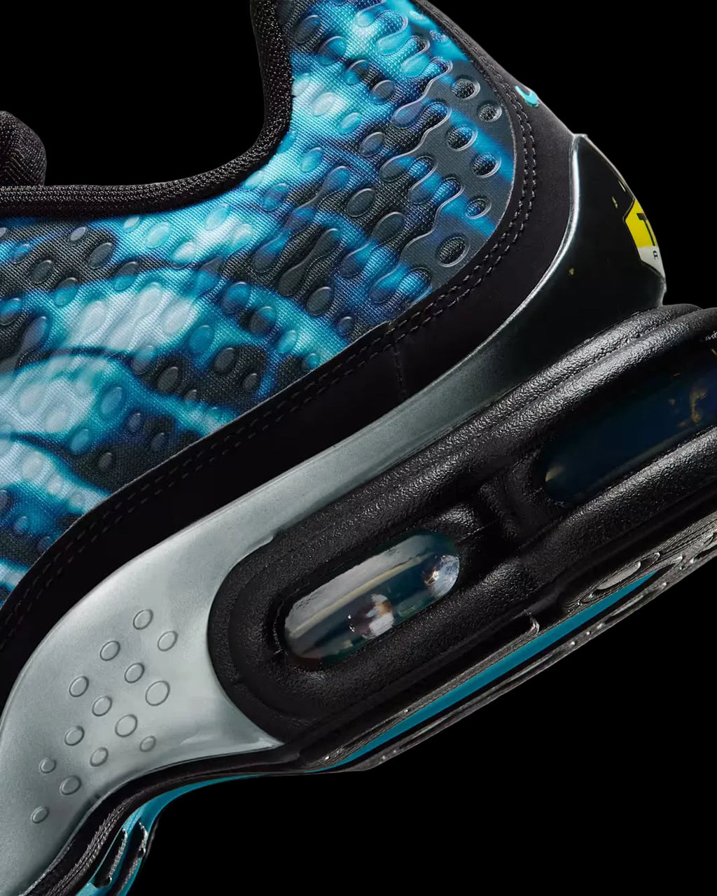 Nike Air Max Plus VII