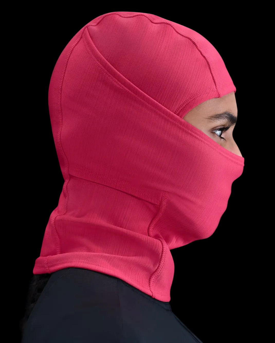 Nike Pro HyperWarm "Pink"