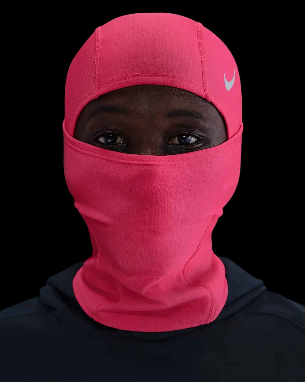 Nike Pro HyperWarm "Pink"