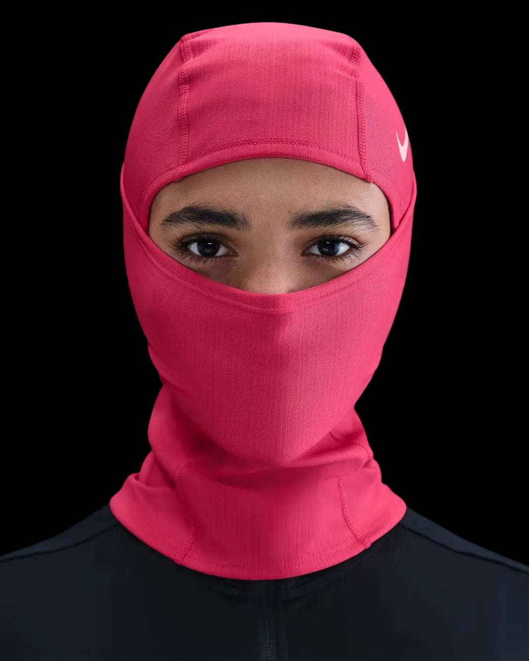 Nike Pro HyperWarm "Pink"