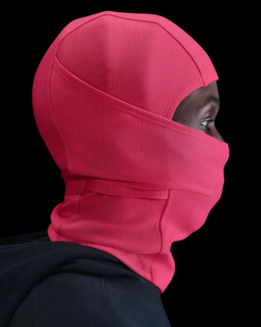 Nike Pro HyperWarm "Pink"