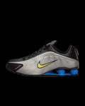 Nike Shox R4 'Brazil'
