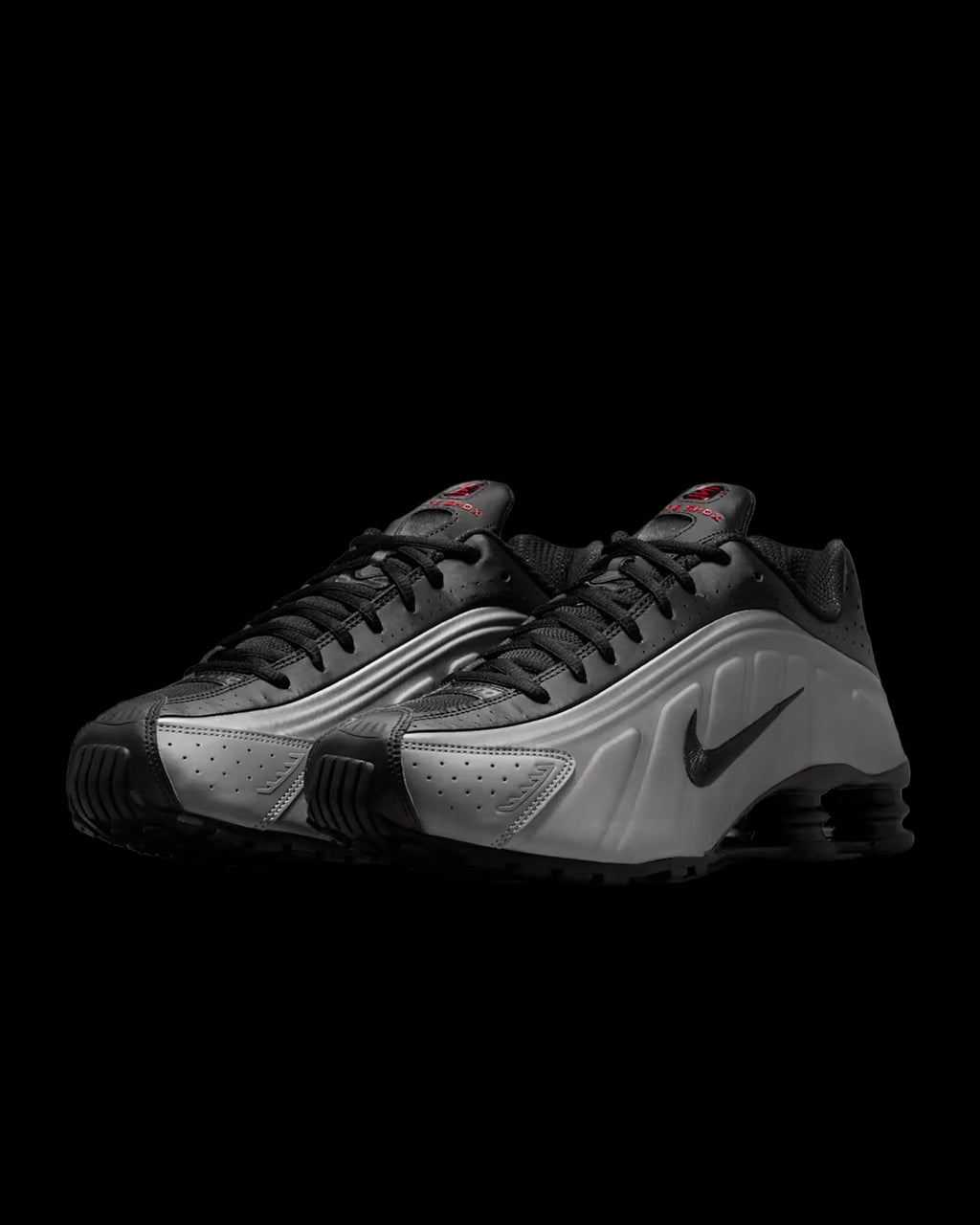 Nike Shox R4