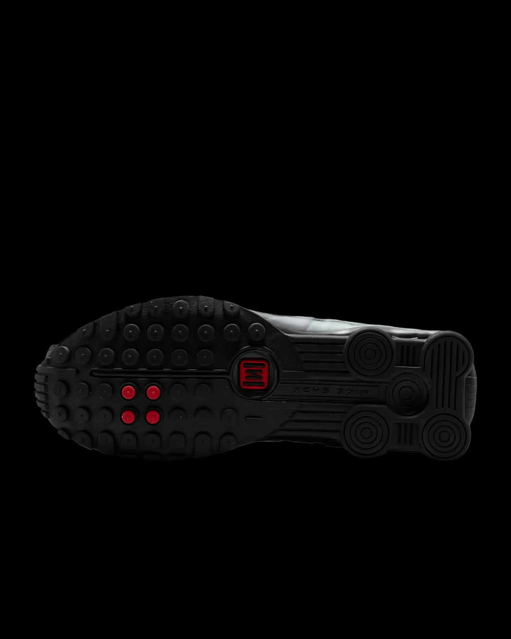 Nike Shox R4