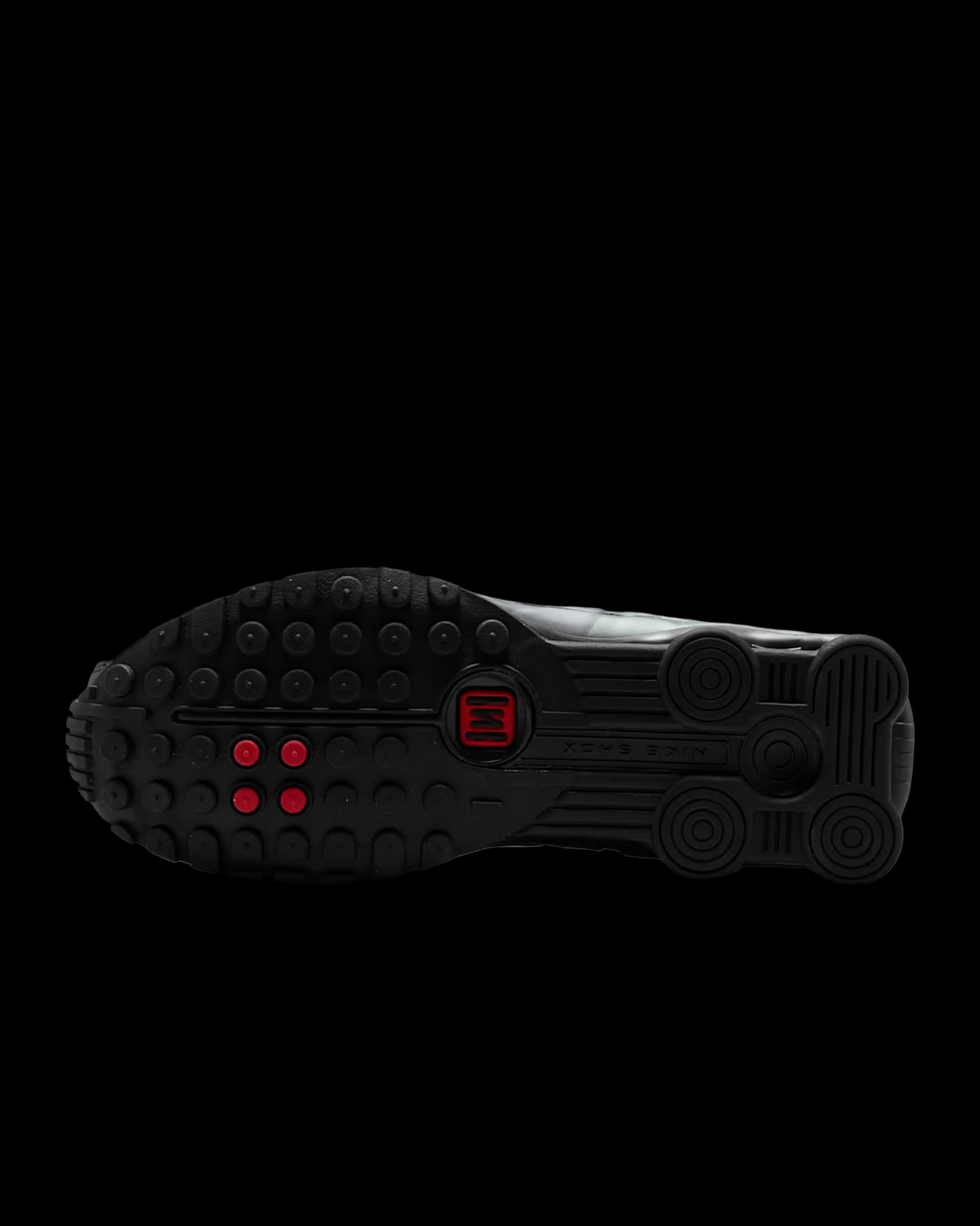 Nike Shox R4