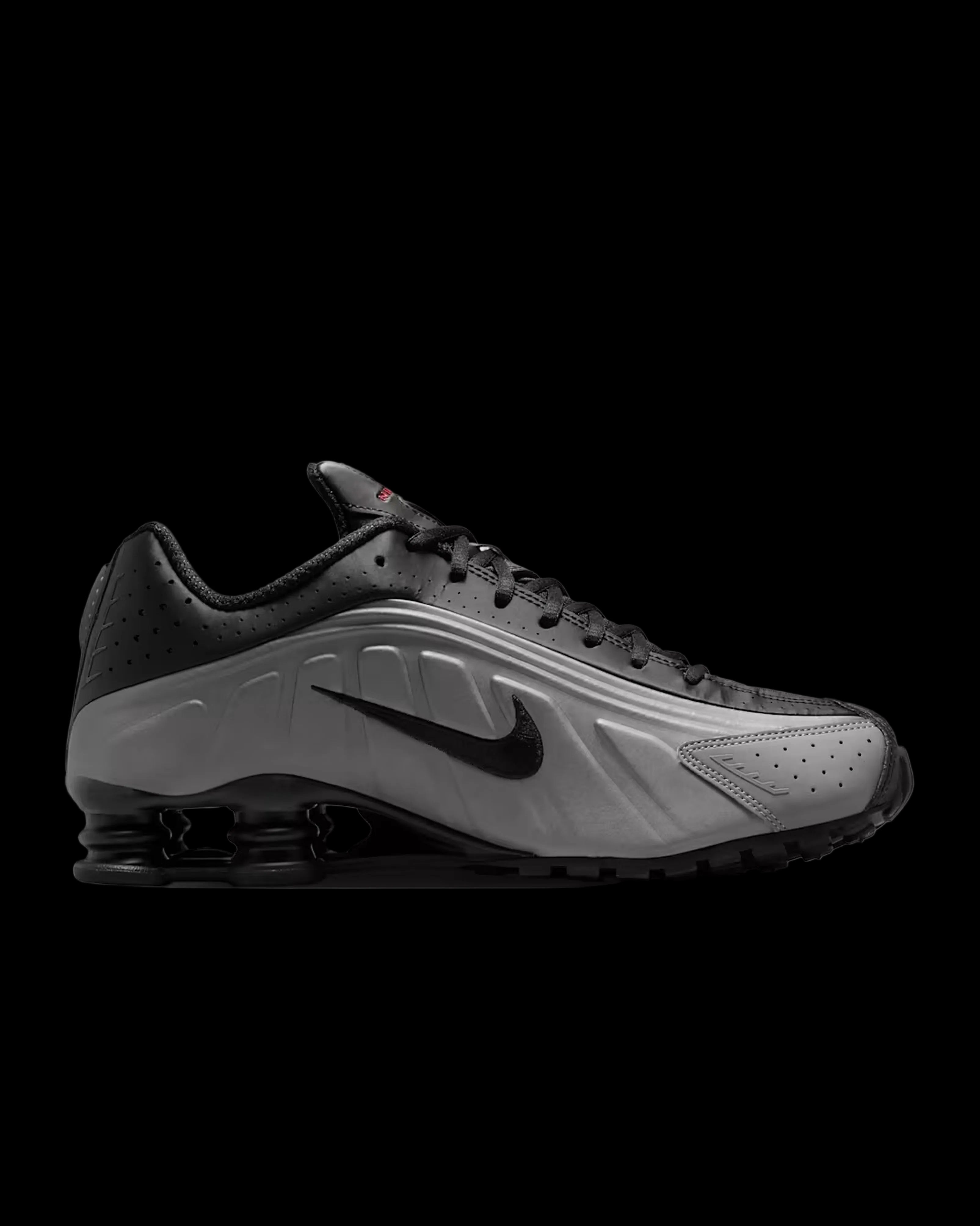 Nike Shox R4
