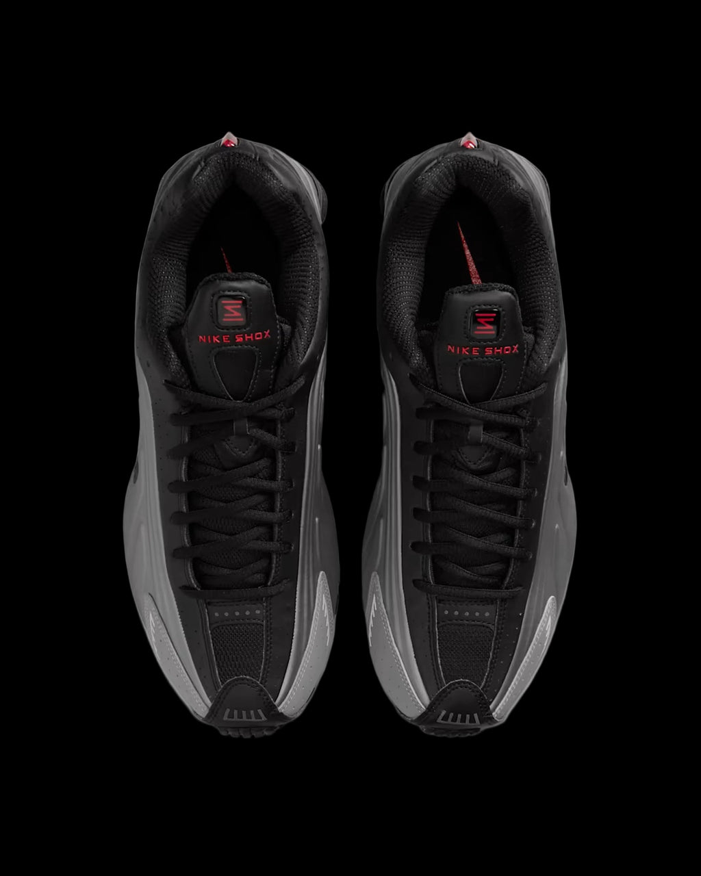 Nike Shox R4